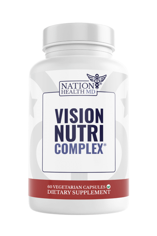 Vision Nutri Complex