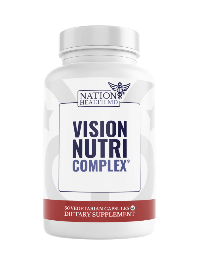 Vision Nutri Complex