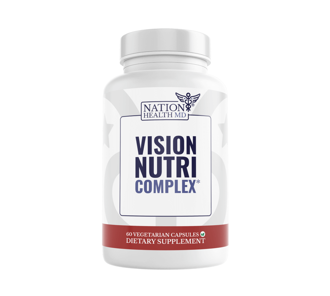 Vision Nutri Complex