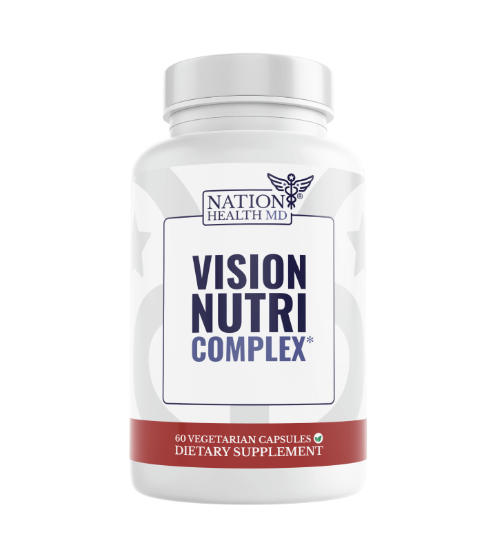 Vision Nutri Complex