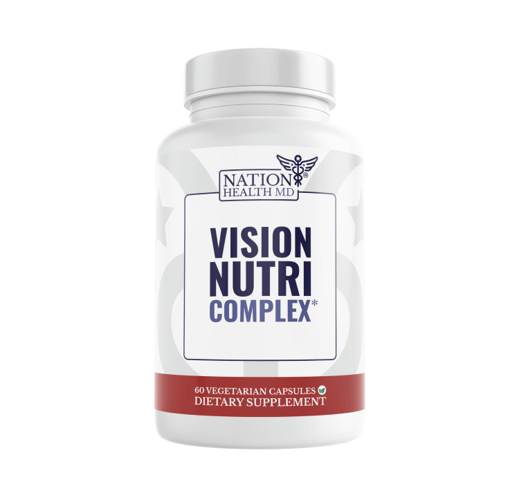 Vision Nutri Complex